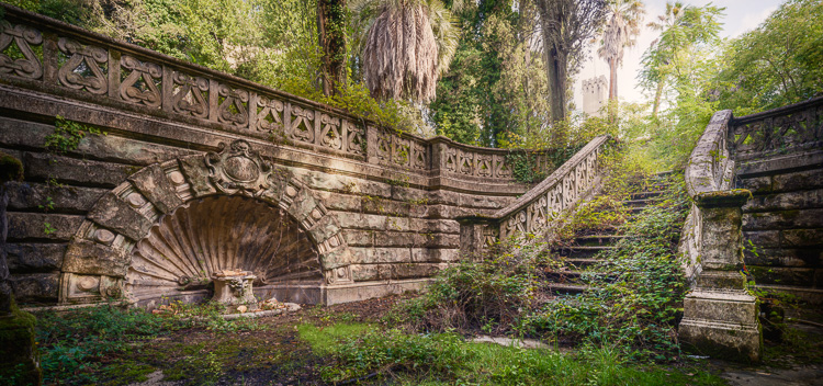 Parco Torretta, Montecatini Terme 2025