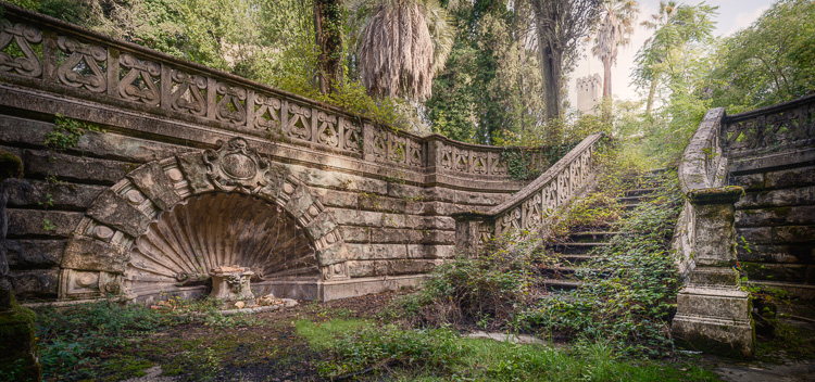 Parco Torretta, Montecatini Terme 2025