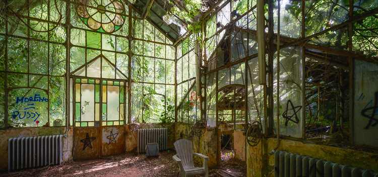 Parco Torretta, Montecatini Terme 2025