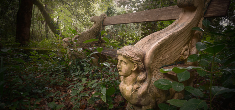 Parco Torretta, Montecatini Terme 2025